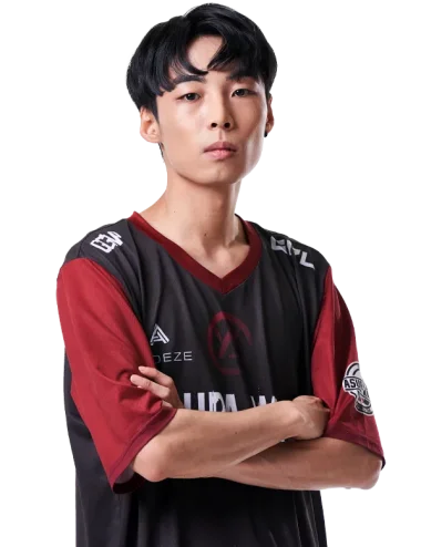 Фото CENTRE - Хван Чжон-ун