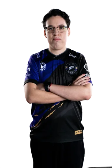 Фото P1XIE - Даниил Кастело