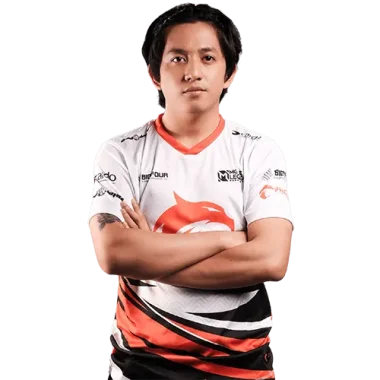 Фото Ninjakilla - Робби Брайан Пормосиль