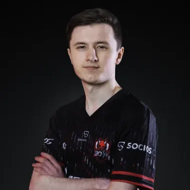 Фото laggeRR - Корентин Садун