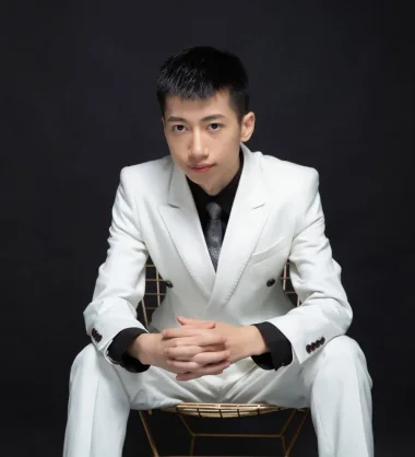 Фото Lin Guagua - Жао Хэн