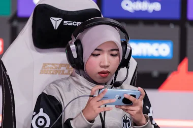 Фото Aria - Шарифах Алия Хусна