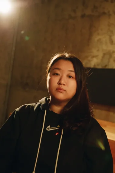 Фото swingchip - Джейд Ким