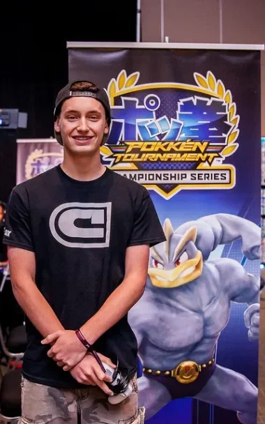 Фото Suicune Master - Кристиан Патиерно