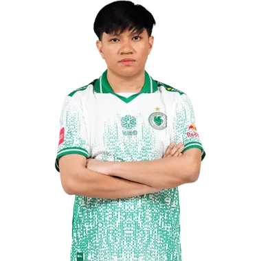 Фото Pheww - Анджело Кайл