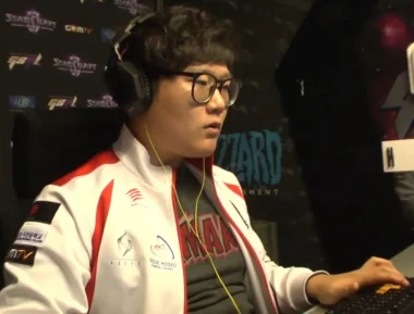 Фото MadBull - Шин Ки-хун