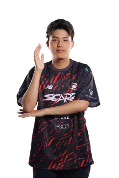 Фото Hao - Wang Tinghao