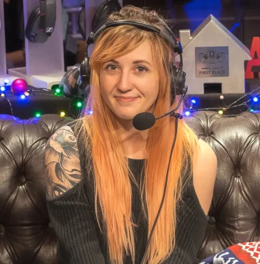 Фото Nicholena - Николена Мун