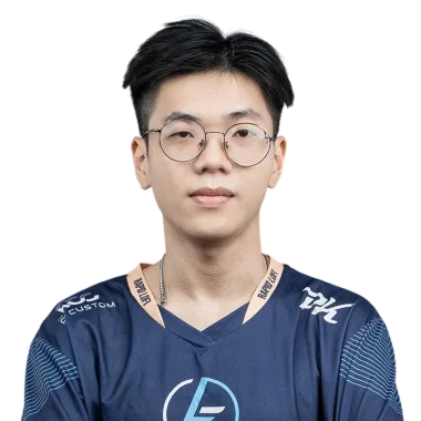 Фото albus - Тран Фук Тхиен