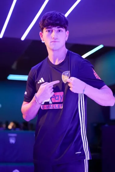 Фото luconegua - Лука Гуарино