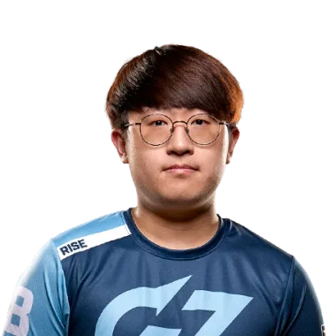 Фото Rise - Вон Дже