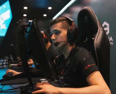 Фото A1mly - Амин Дибис