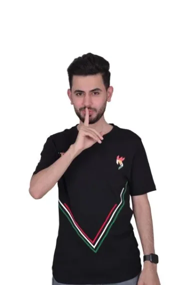 Фото ARIII - Амир Халил