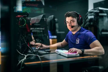 Фото NEEX - Себастьян Трела