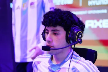 Фото ajg - Лаутаро Гусинский