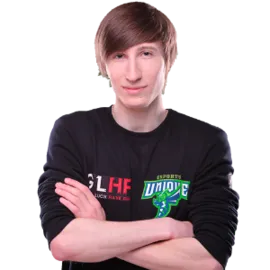 Фото etozheLucifer - Владислав Клименко