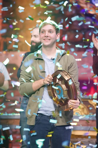 Фото Hoej - Фредерик Нёй Нильсен