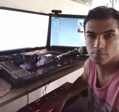 Фото Juan Perotti - Хуан Перотти