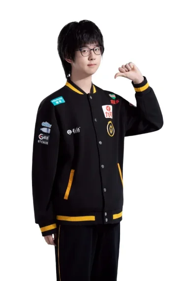 Фото GuiQi - Шуань Сяодзюнь