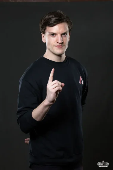 Фото Shadez - Яков Андэрз Пальгрен