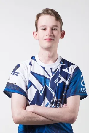 Фото Protosser - Йонне Сотала