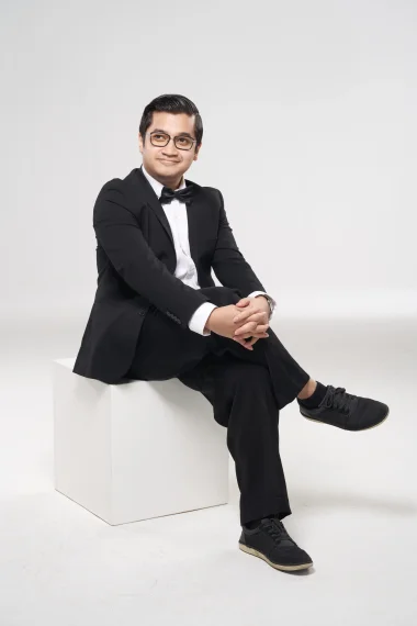 Фото SparTankeR - Адам Фаиз