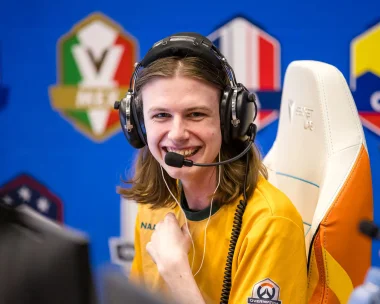 Фото naahmie - Курт Педерсен