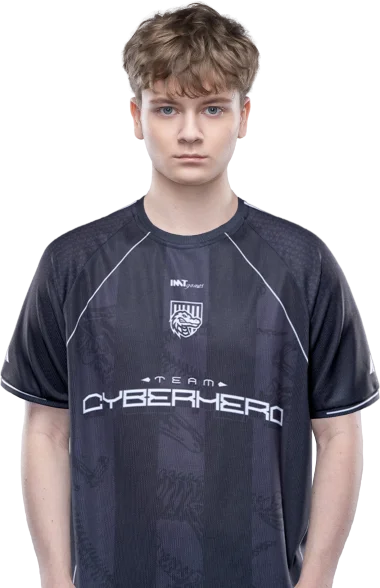 Фото KillerJoe - Никита Сенаторов