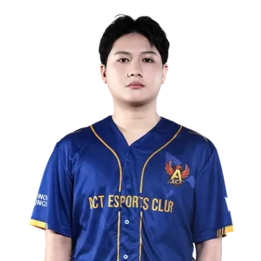 Фото Metalwolf - John Vincent Yao