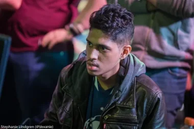 Фото Shivs - Шиван Дасс