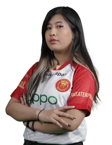 Фото Valanyr - Иснаини Нурфаджри Махдита