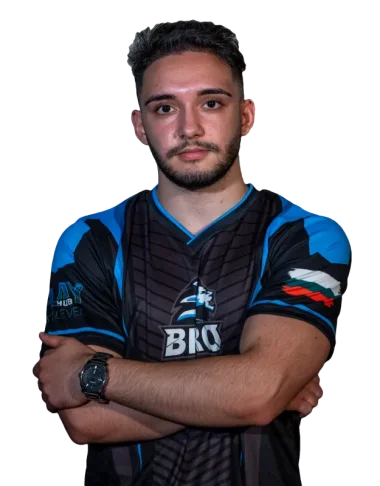 Фото REDSTAR - Християн Пиронков