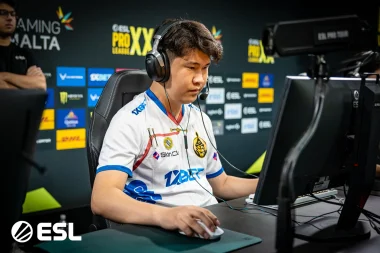 Фото bLitz - Гаридмагнай Бямбасурен