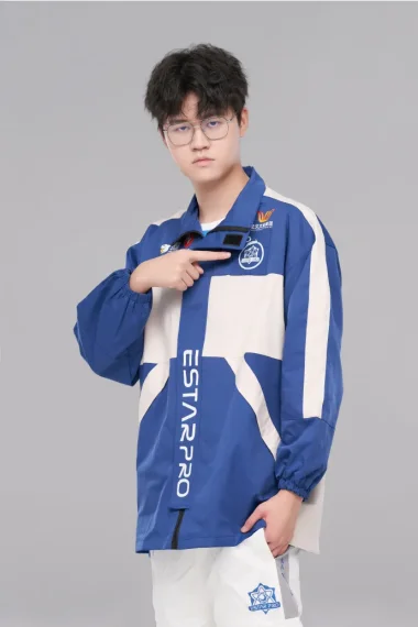 Фото YiZ - Лю Тянхао