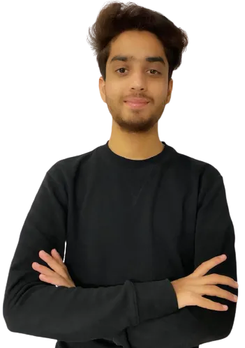 Фото Strixx - Сахил Ране