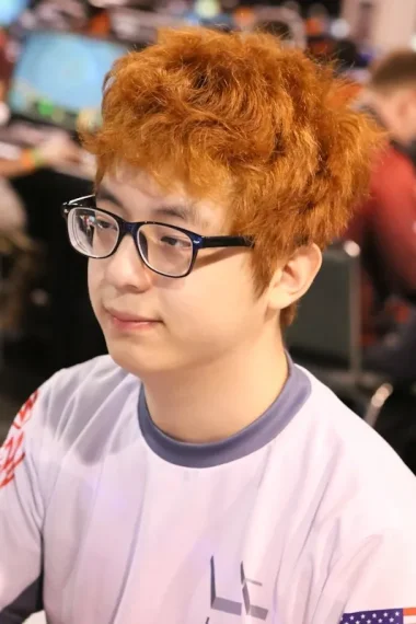 Фото binski - Сунг Ли