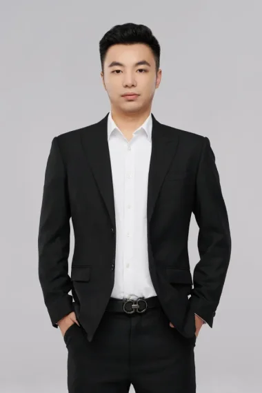 Фото XuanKai - Чен Юкай