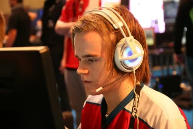 Фото centeks - Стиан Ледал