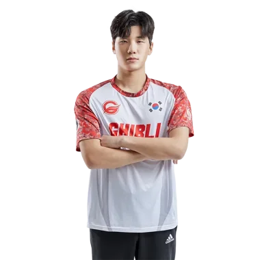 Фото ZEARM - Ким Хён-сунг