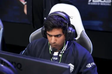 Фото NikkeZ - Нихил Виктор