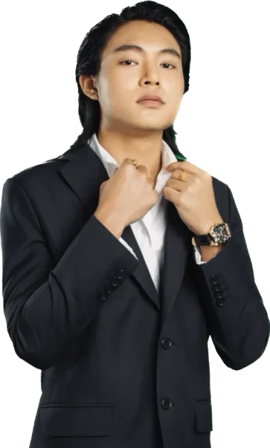 Фото KiD - Хтет Найн Фьё