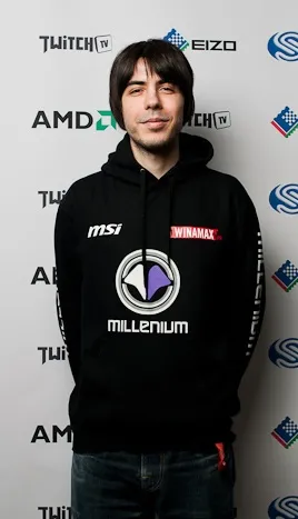 Фото LaLuSh - Фатон Рекатати