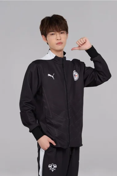 Фото NingZhi - Юань Цзюнь