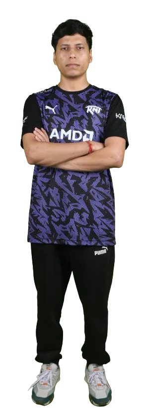 Фото SENSEI - Дипак Неги