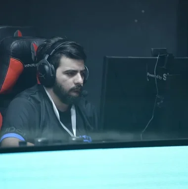 Фото mL77A - Али Мохаммед