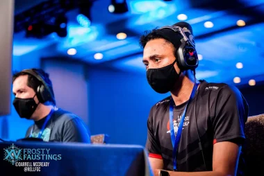 Фото ogyawn - Шон Луис