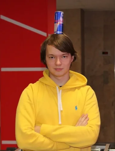 Фото Astra - Слава Романов