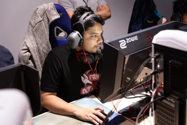 Фото Amaterasu - Ануй Шарма