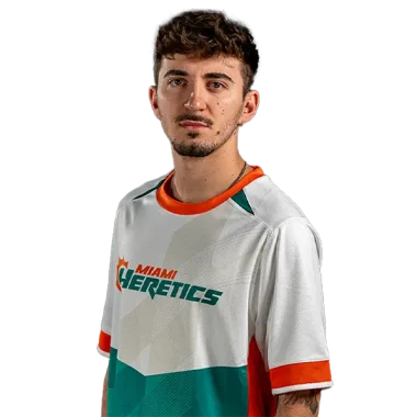 Фото JurNii - Хуан Гонсалес