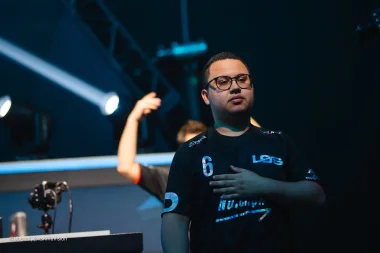 Фото d4sh - Леонардо Лопес